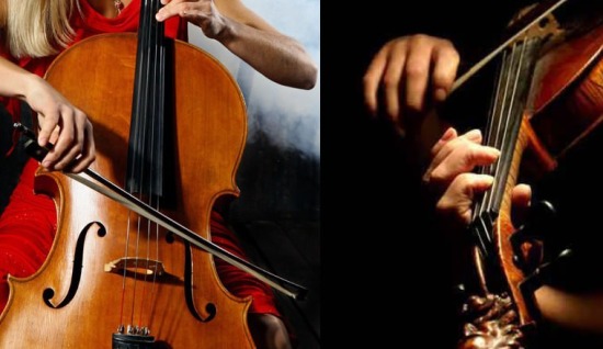 How to Choose Your Wedding Violinist
